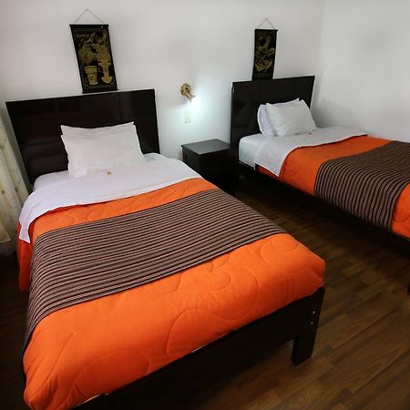Hotel Peru Real Куско Екстериор снимка