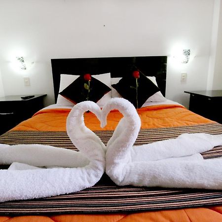 Hotel Peru Real Куско Екстериор снимка