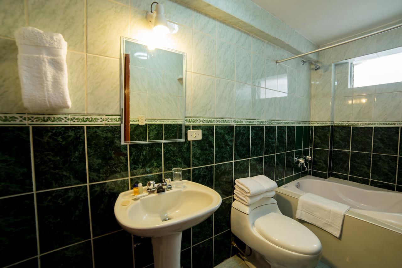 Hotel Peru Real Куско Екстериор снимка