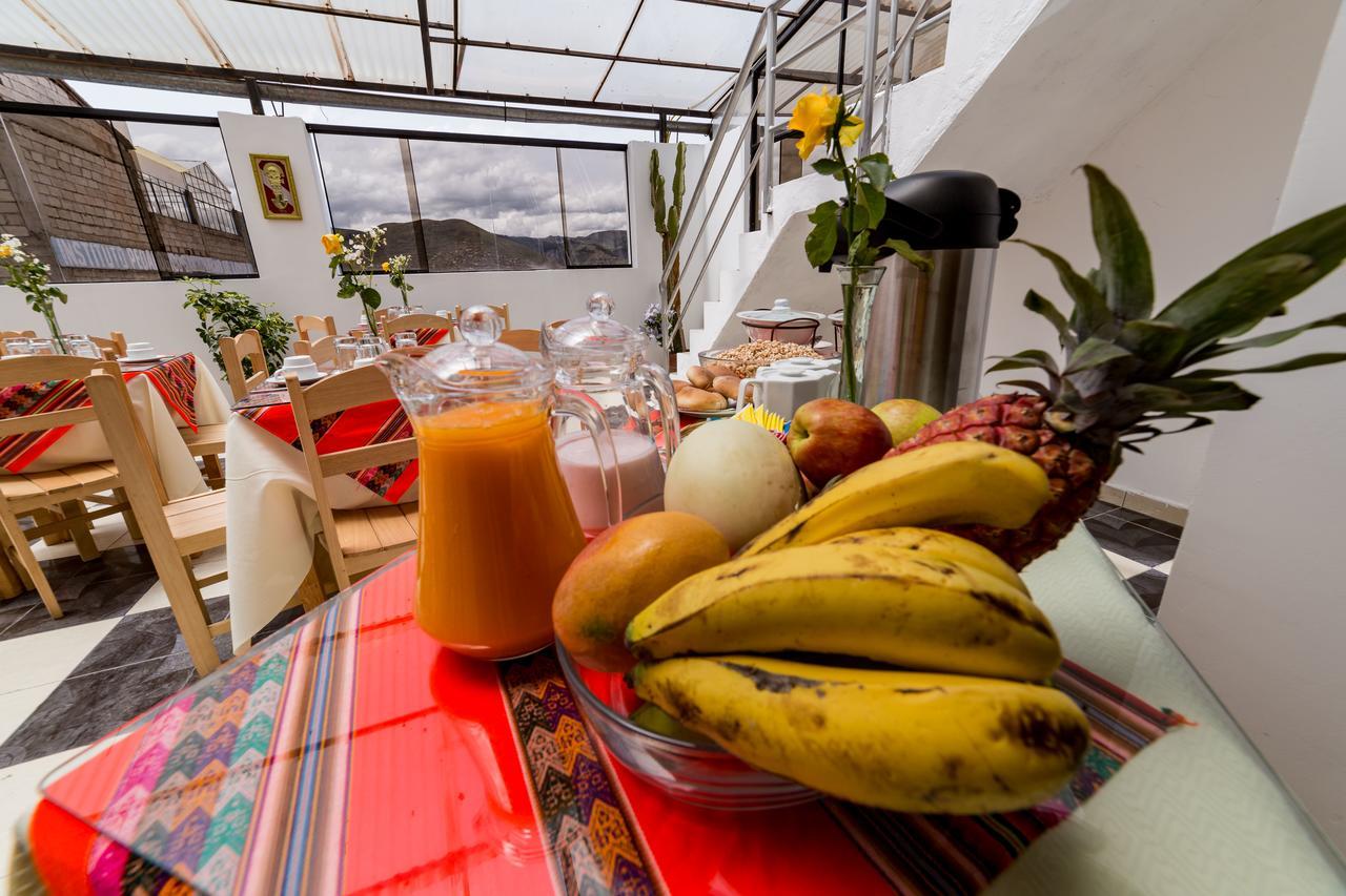 Hotel Peru Real Куско Екстериор снимка
