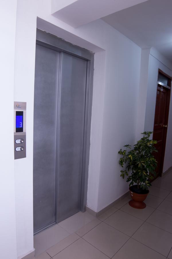 Hotel Peru Real Куско Екстериор снимка