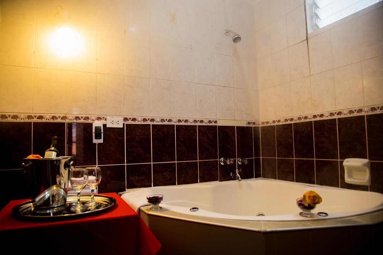 Hotel Peru Real Куско Екстериор снимка