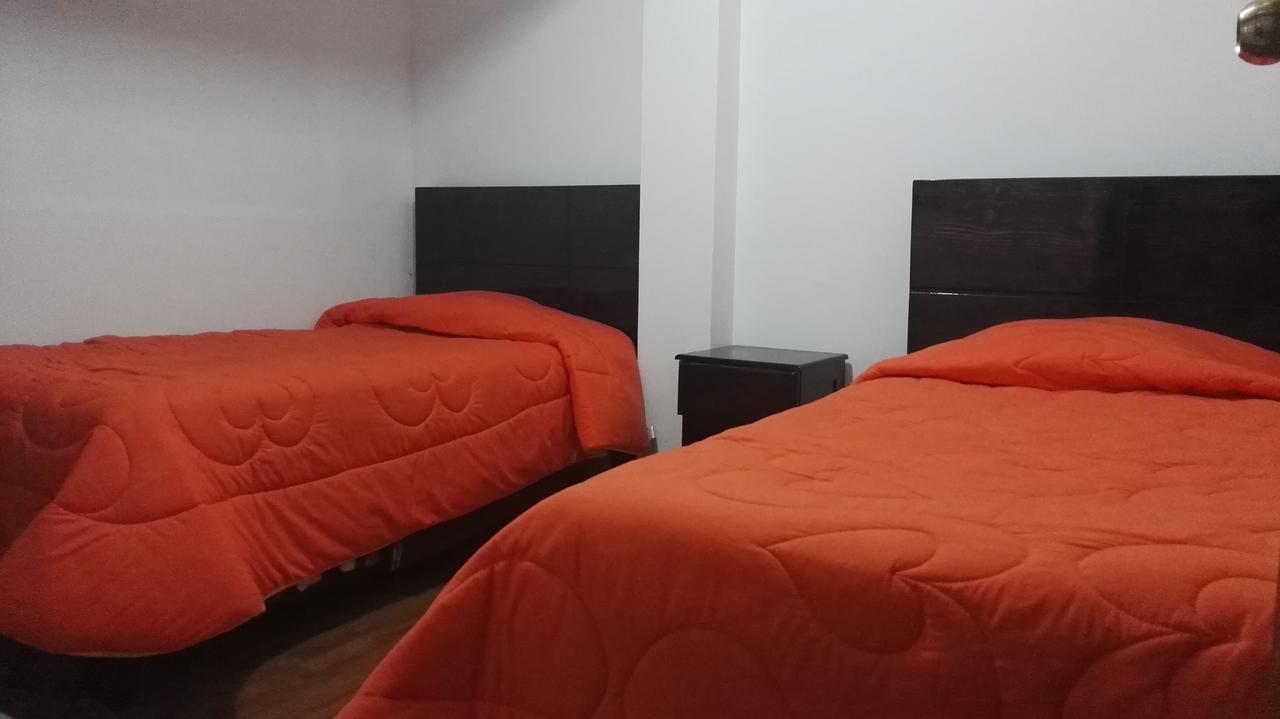 Hotel Peru Real Куско Екстериор снимка