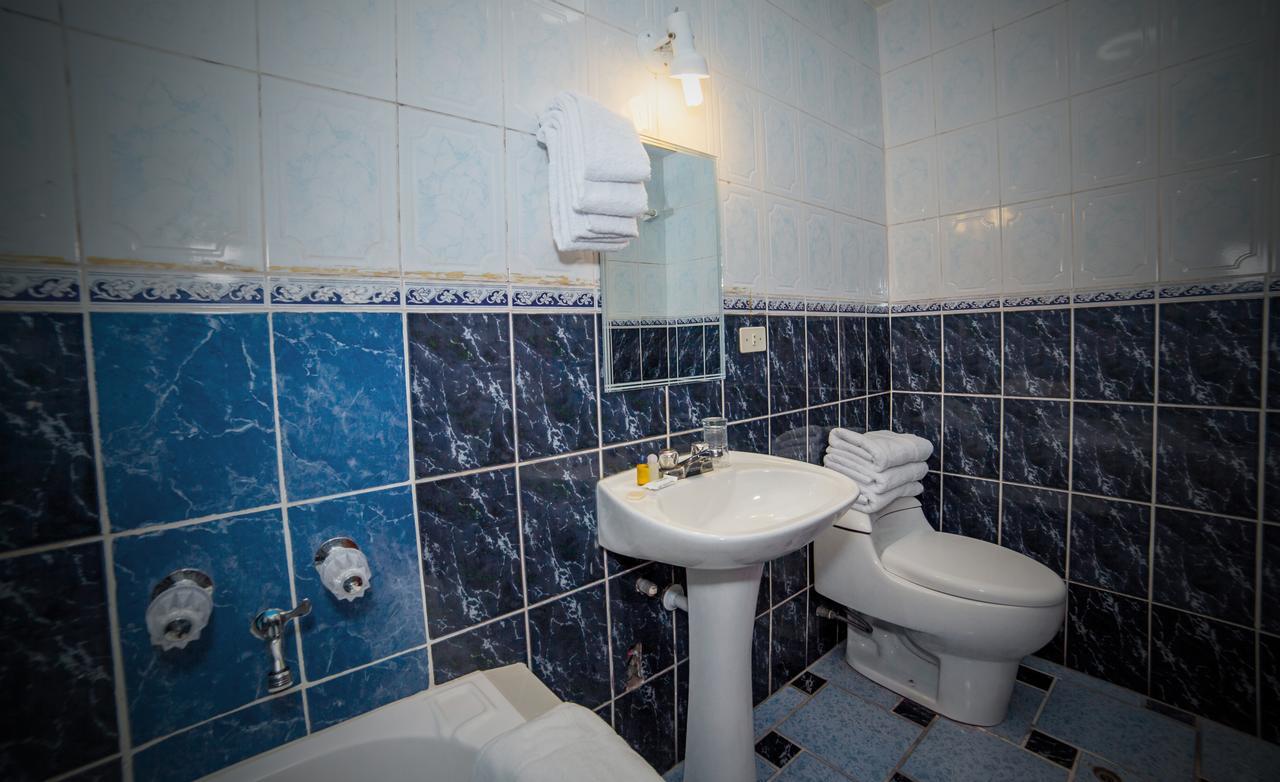 Hotel Peru Real Куско Екстериор снимка
