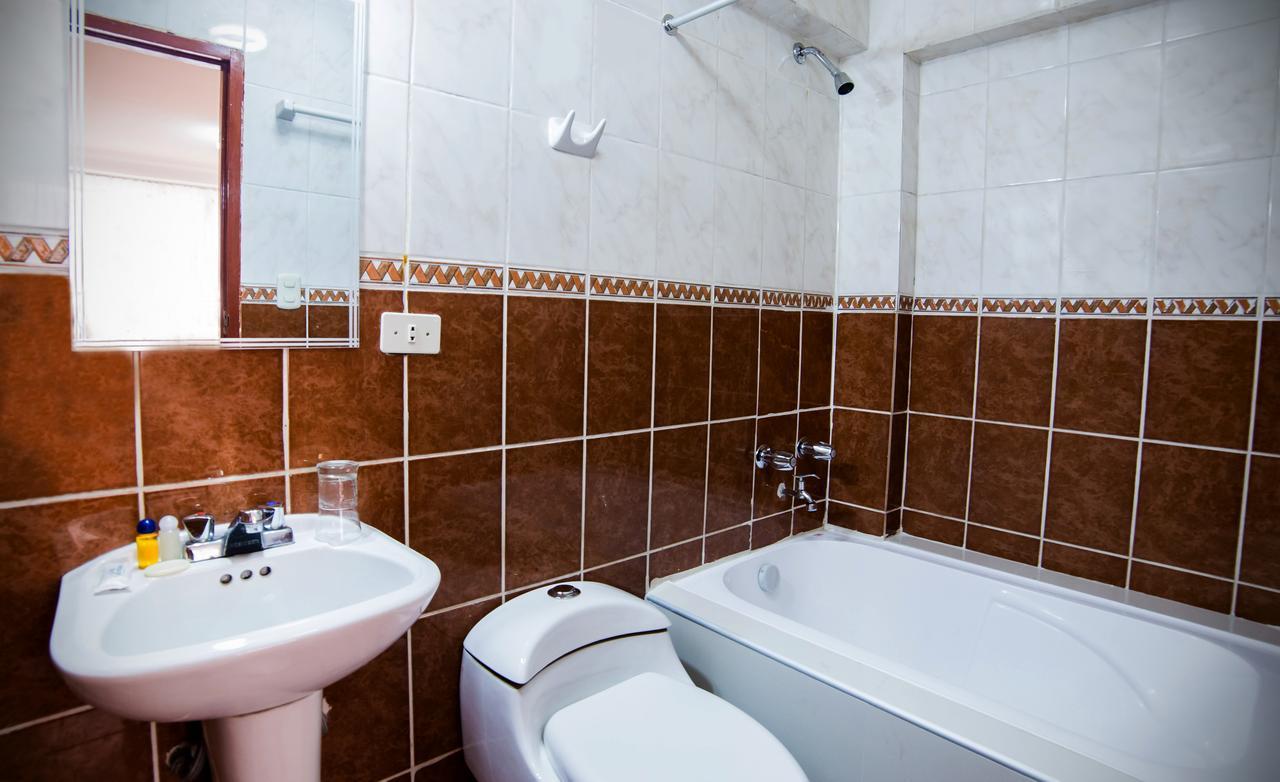Hotel Peru Real Куско Екстериор снимка