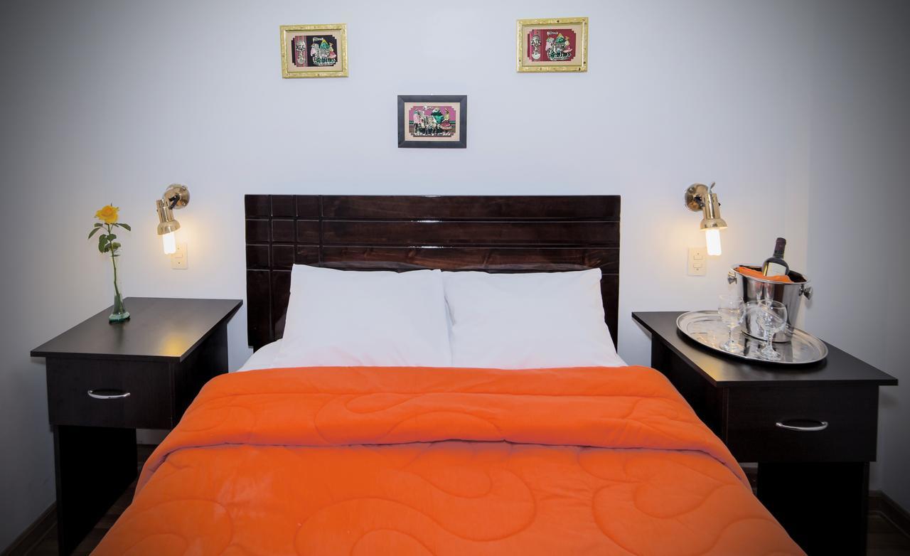 Hotel Peru Real Куско Екстериор снимка