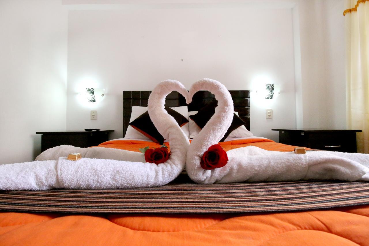 Hotel Peru Real Куско Екстериор снимка