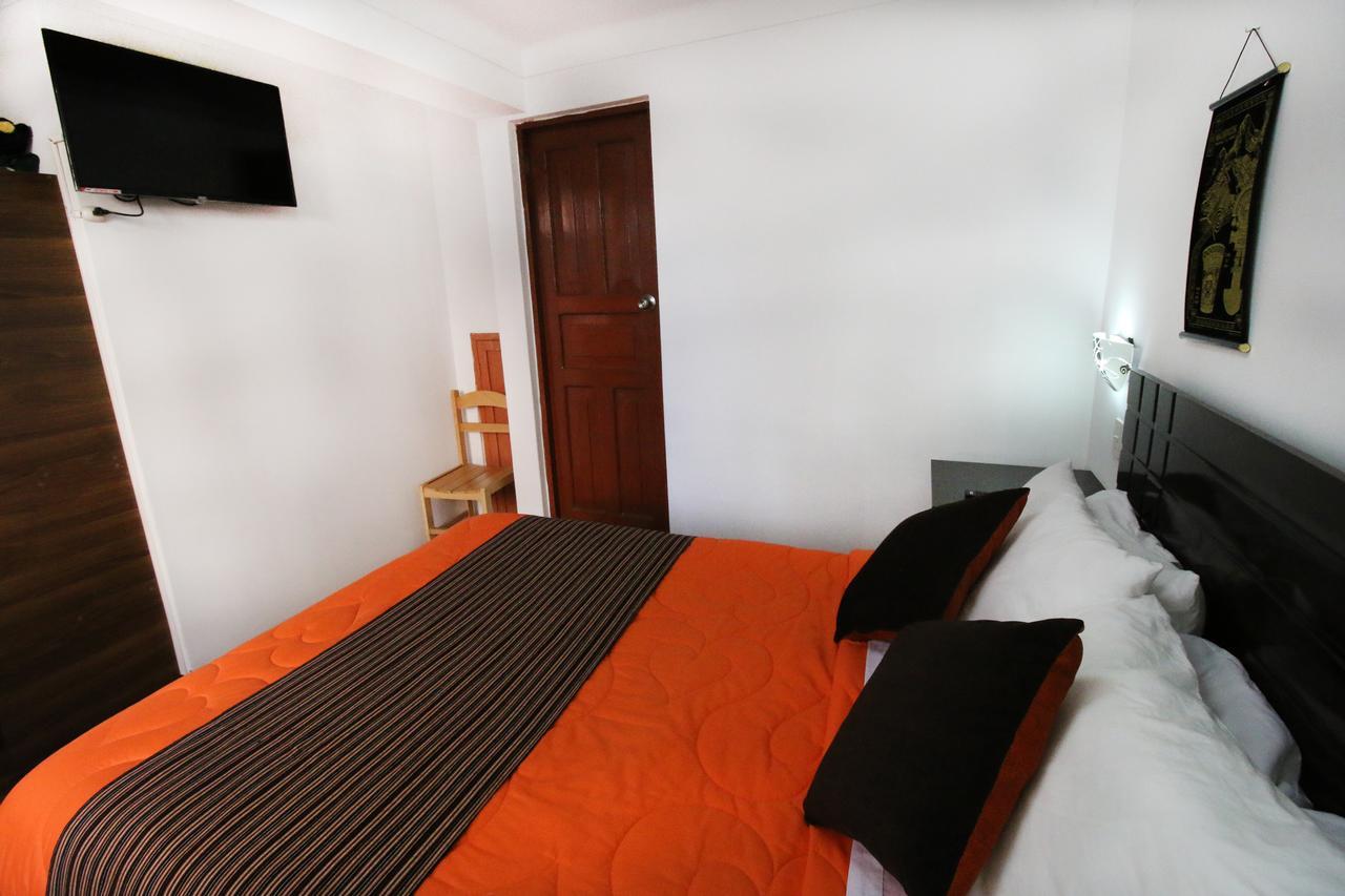 Hotel Peru Real Куско Екстериор снимка