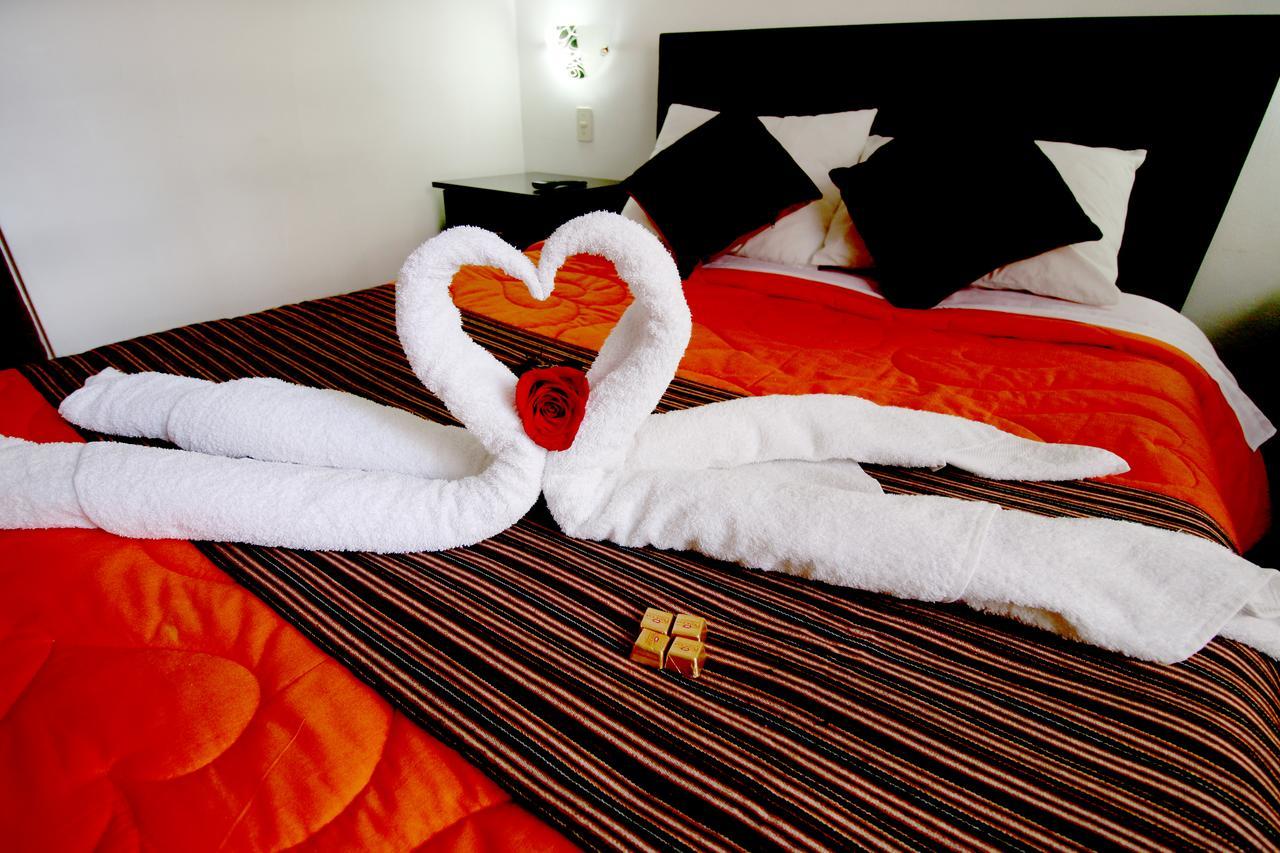 Hotel Peru Real Куско Екстериор снимка